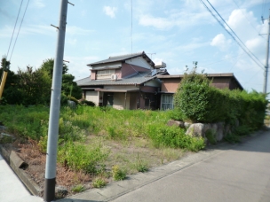 坂祝町酒倉(No.17810) 外観